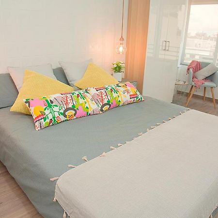 Apartamentos En Alicante Riscal Eksteriør billede