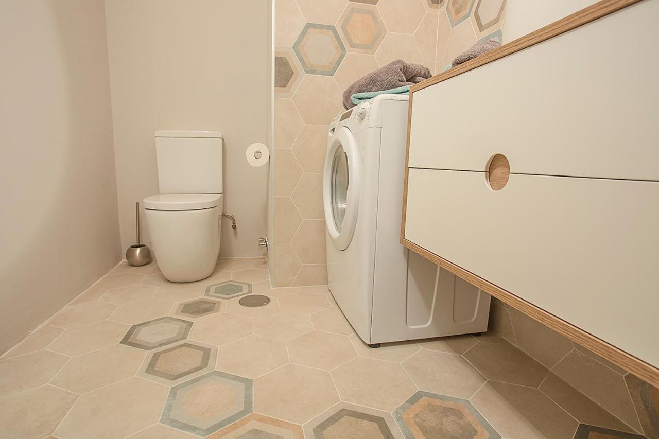 Apartamentos En Alicante Riscal Eksteriør billede