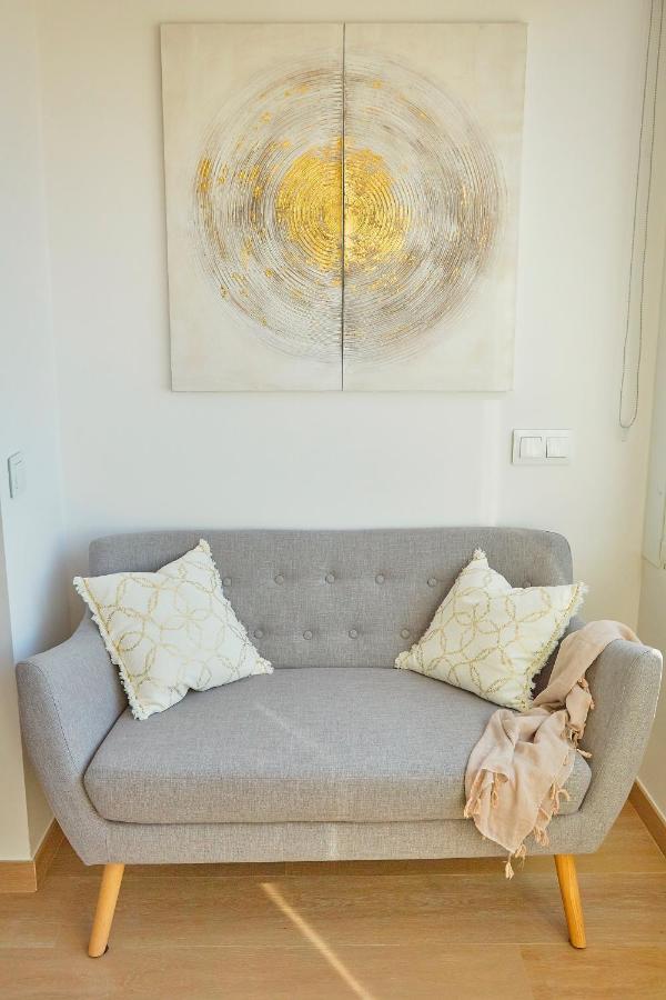 Apartamentos En Alicante Riscal Eksteriør billede
