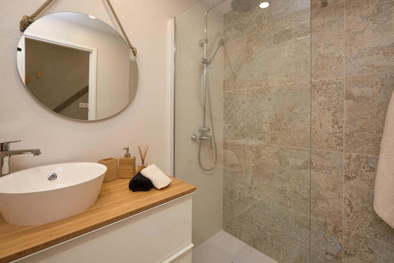 Apartamentos En Alicante Riscal Eksteriør billede