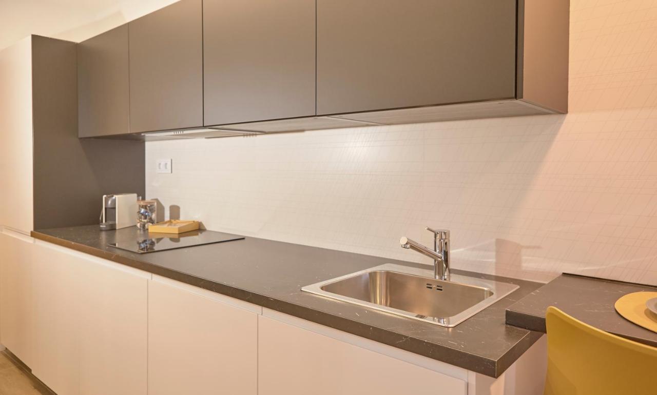 Apartamentos En Alicante Riscal Eksteriør billede