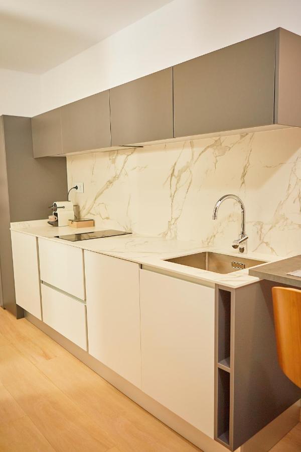 Apartamentos En Alicante Riscal Eksteriør billede