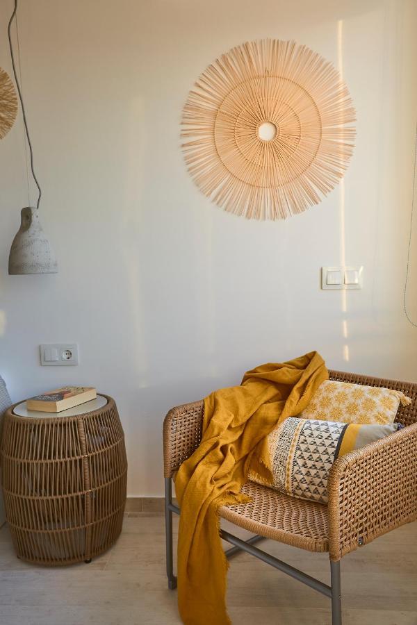 Apartamentos En Alicante Riscal Eksteriør billede