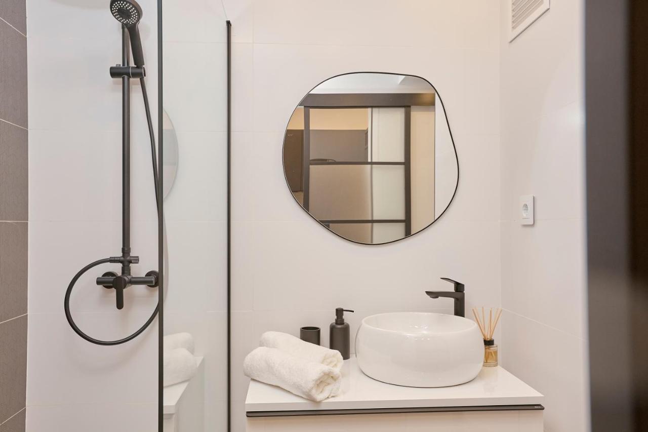 Apartamentos En Alicante Riscal Eksteriør billede