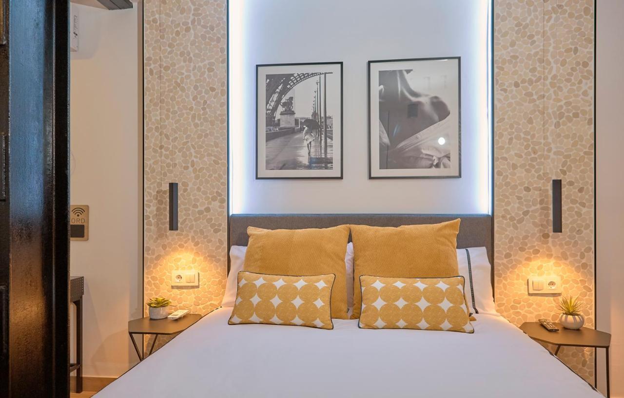 Apartamentos En Alicante Riscal Eksteriør billede