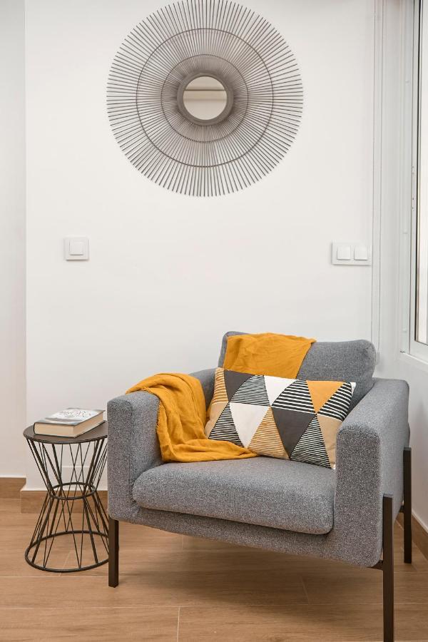 Apartamentos En Alicante Riscal Eksteriør billede