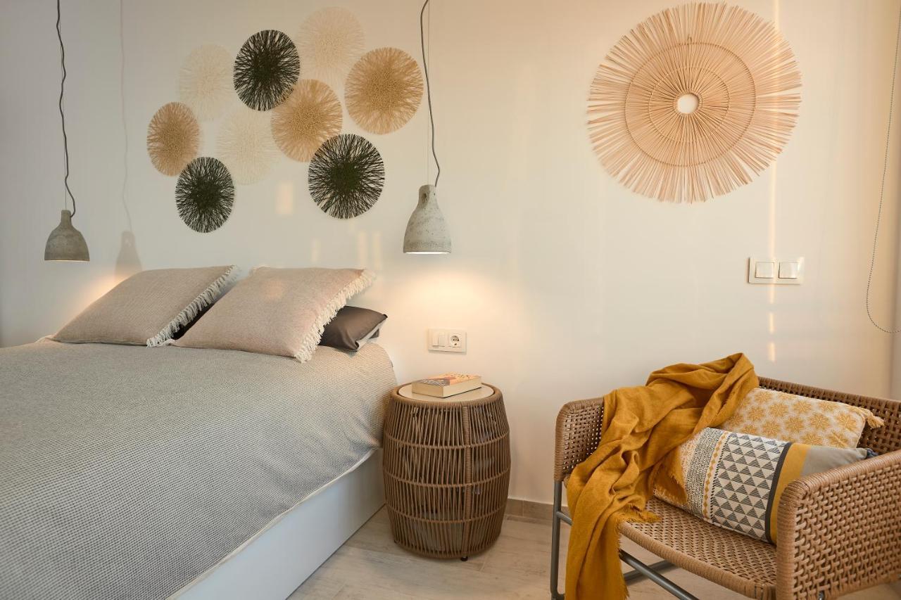 Apartamentos En Alicante Riscal Eksteriør billede