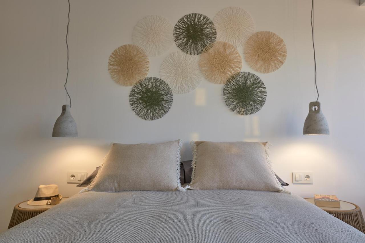 Apartamentos En Alicante Riscal Eksteriør billede