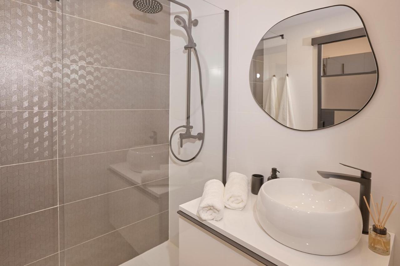 Apartamentos En Alicante Riscal Eksteriør billede