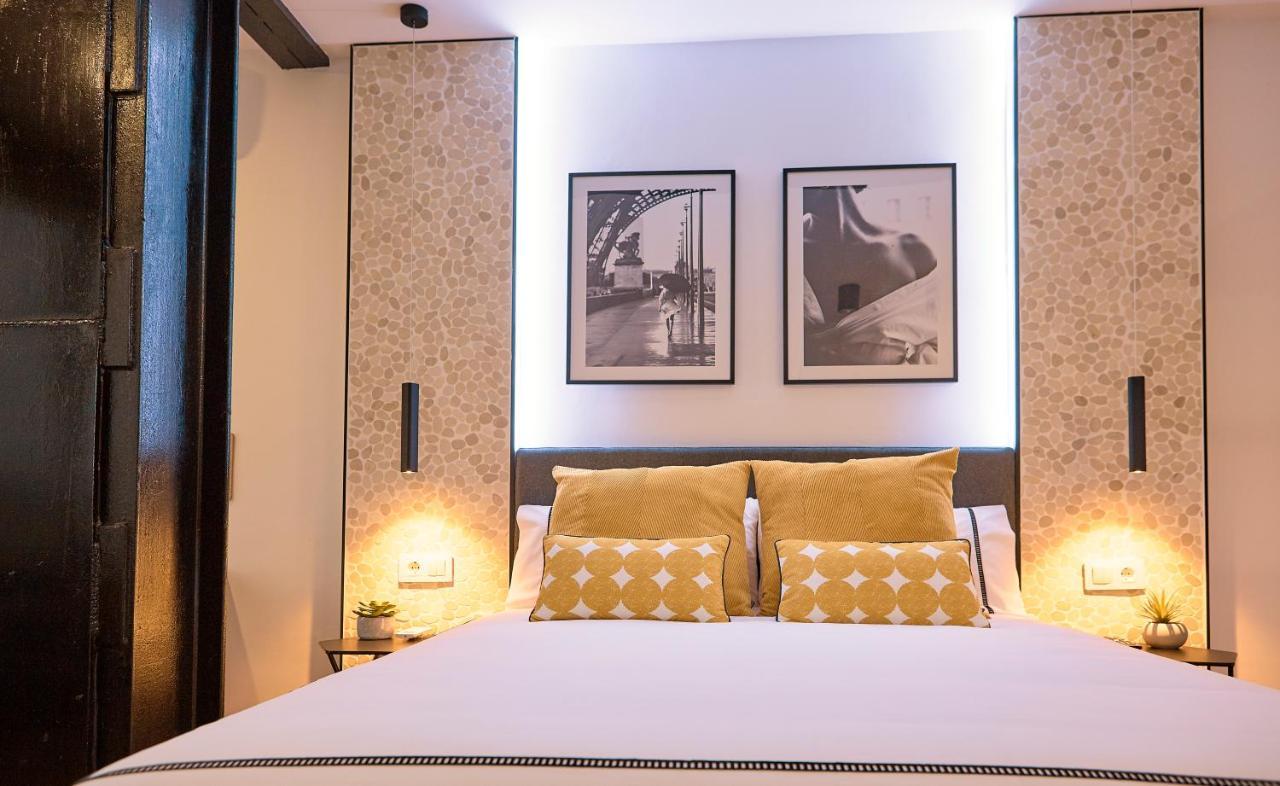 Apartamentos En Alicante Riscal Eksteriør billede